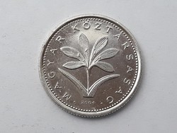 Magyarország 2 Forint 2004 érme - Magyar 2 Ft 2004 pénzérme