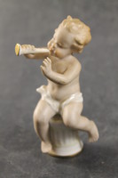 Schaubachkunst trumpet child 601