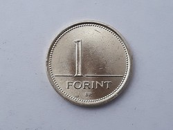 Magyarország 1 Forint 2007 érme - Magyar 1 Ft 2007 pénzérme