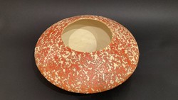 Pond ceramic ufo retro bowl