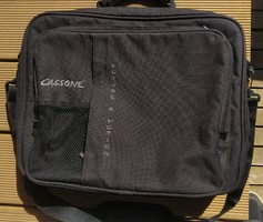 CASSONE laptop táska, nagy