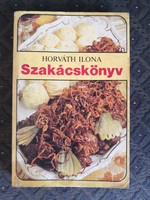Ilona Horváth: cookbook (also for novice housewives!)