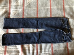 Only - prince blue women 's jeans 4.