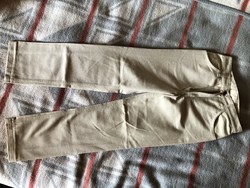 Levi's white jeans - original 20.