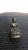 Régebbi kis Buddha szobor