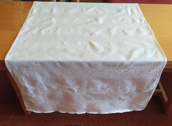 Damask tablecloth for sale! (Small size)
