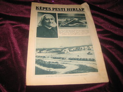 Able Pest newspaper 1936 jul. 31. 4 Old.