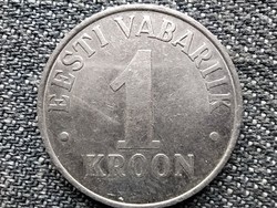 Észtország 1 korona 1993 (id43468)