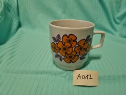 Zsolnay mug