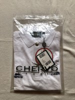 Új, címkés Chervo pólóing