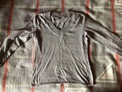 Gray women's top for sale