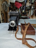 Old agfa camera