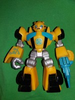 Eredeti HASBRO Transformers Mentő Botok Bumblebee robot olcsón a képek szerint 1