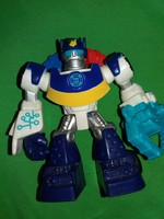 Eredeti HASBRO Transformers Mentő Botok Bumblebee robot olcsón a képek szerint  2
