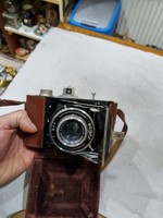 Old junior camera