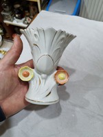 Herend vase