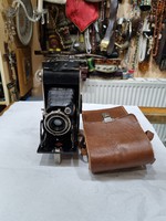 Old agfa camera