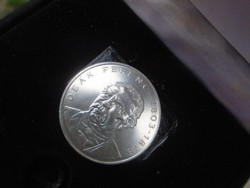 Magyarország Ezüst 200 Forint 1994 érme - Magyar fém kétszázas 200 Ft 1994 pénzérme
