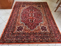 Persian pattern mokett (thick)