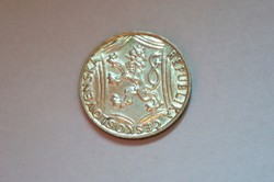 100 korona(cseh korona 1948)