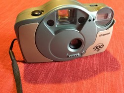 Polaroid af 900, interchangeable film camera