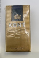 Arany Kent (USA) cigaretta