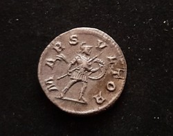 Roman silver coin.3.