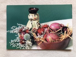 Old Easter postcard