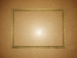 Picture frame 37.5 * 50.5 cm (s)