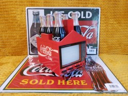 Coca cola tv / radio