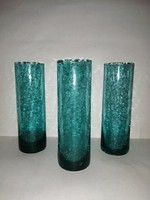 Karcag glass tube 3 pieces in one 14 cm (6 / k)