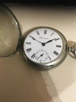 Standard Watch Company - USA zsebóra cca 1890 - ból !!!!
