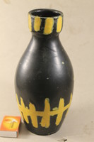 Gorka lívia glazed ceramic vase 722