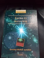 Horváth Andrea-Karma és horoszkóp-Ezotéria.