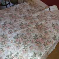 Large thick Italian bedspread