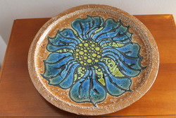M.Kiss Katalin ceramic bowl