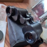 New Russian binoculars