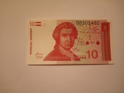 Croatia and 10 dinars 1991! (3)