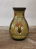 Gouda holland váza