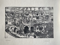 Gyémánt László / Colosseum
