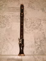 Folk instrument, flute jupiter
