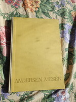 Andersen mesék -  antik mesék