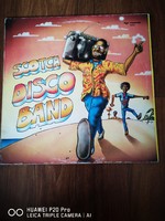 SCOTCH Disco Band