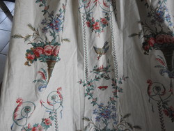 Laura ashley home lined curtain two pieces + decor part