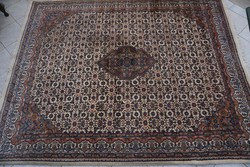 Carpet, Indian, bidjar, 200 x 260 cm