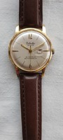 New condition 21 stone selecta de lux ffi watch
