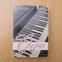 (1958) Chopin - Jaroslaw Iwaszkiewicz