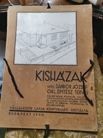 Old blueprints for buildings 1930