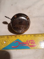 Smaller bicycle bell