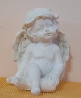 Little angel with a bird. For sale!